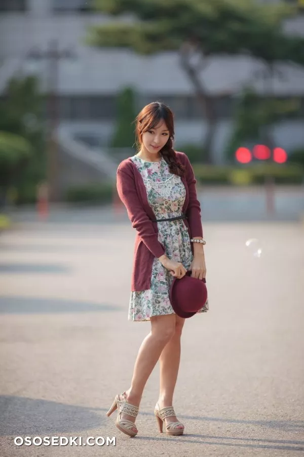 Eun Ji Ye - 87