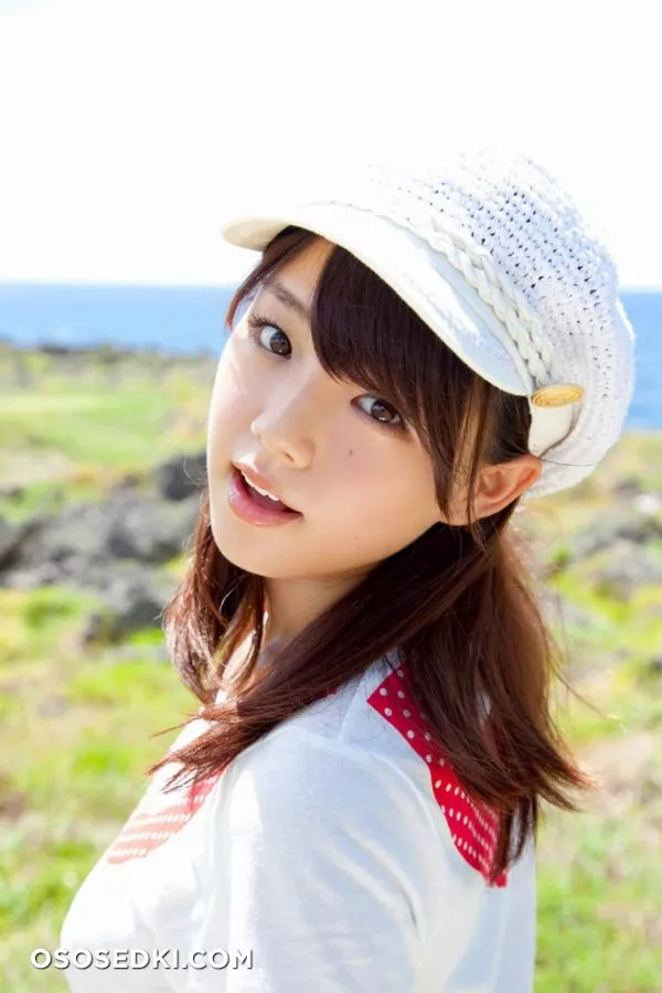 Ai Shinozaki - 82