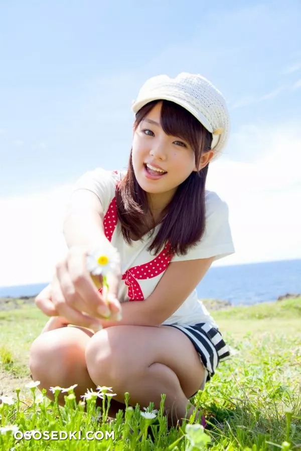 Ai Shinozaki - 84