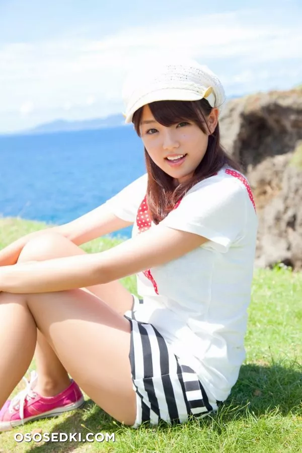 Ai Shinozaki - 90