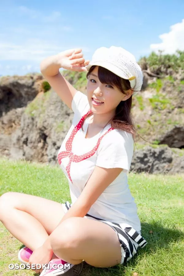Ai Shinozaki - 91