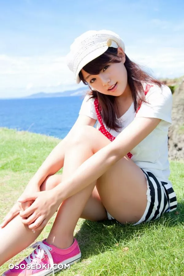 Ai Shinozaki - 92