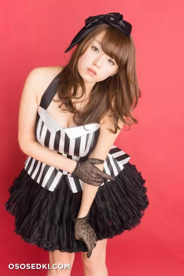 Ai Shinozaki - 181