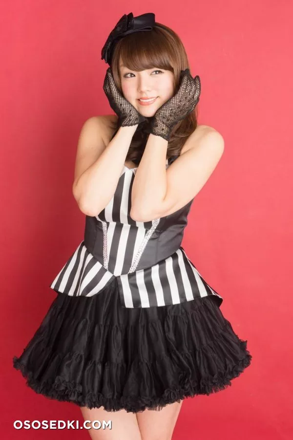Ai Shinozaki - 183