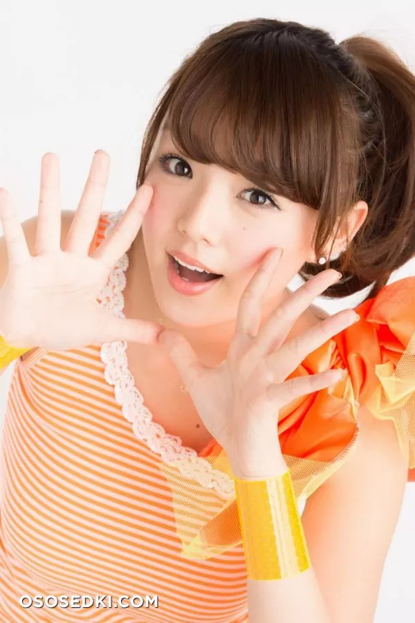 Ai Shinozaki - 187