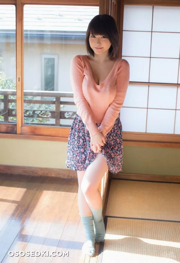 Asuka Kishi - 42