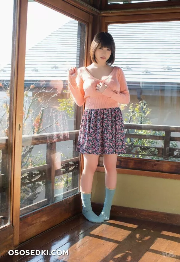 Asuka Kishi - 46