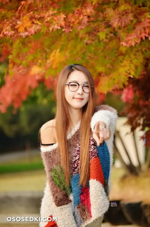 Jeon Da Huin - 1