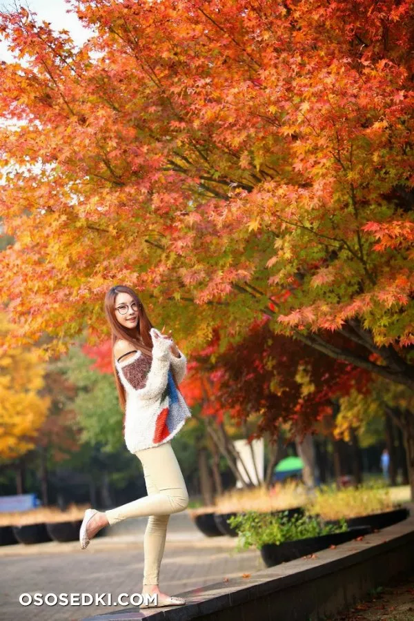 Jeon Da Huin - 2