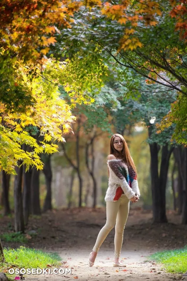 Jeon Da Huin - 3