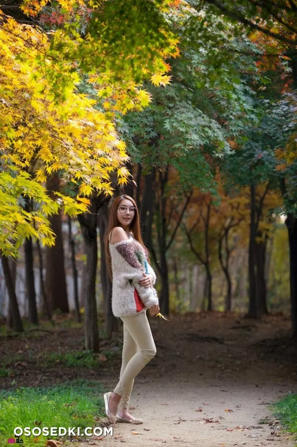 Jeon Da Huin - 4
