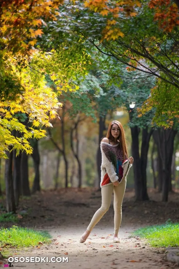 Jeon Da Huin - 5