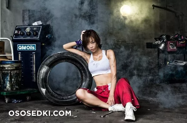Kang i-na - 19