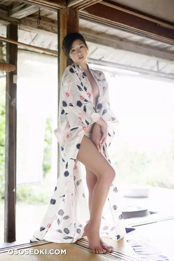 Ayaka Sayama - 167