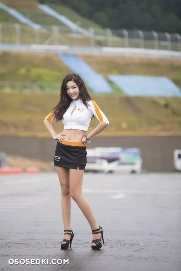 Jo Sang Hi - 9