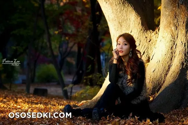 Lee Da Hee - 7
