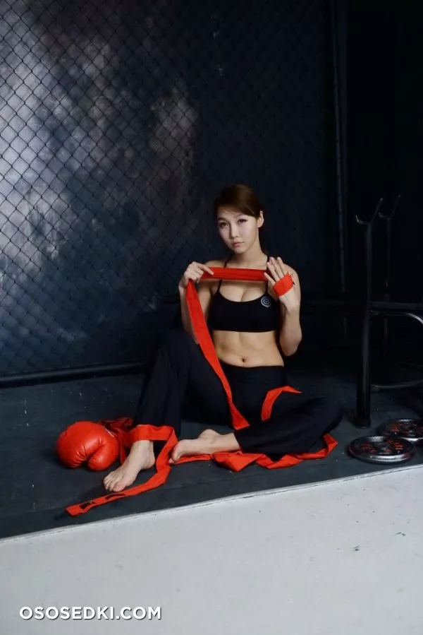 Go Jung Ah - 6