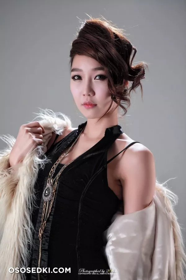 Go Jung Ah - 9