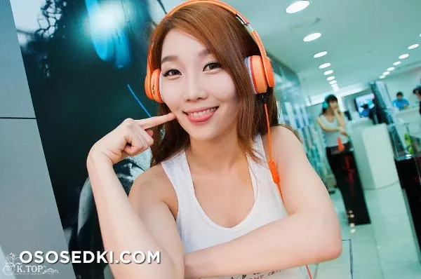 Go Jung Ah - 58