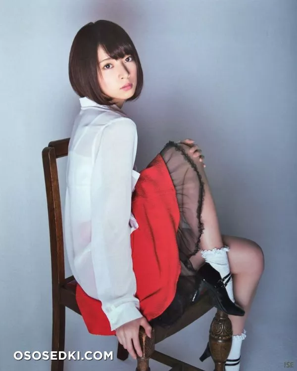 Hashimoto Nanami - 7
