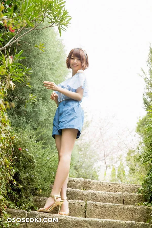 Hashimoto Nanami - 22