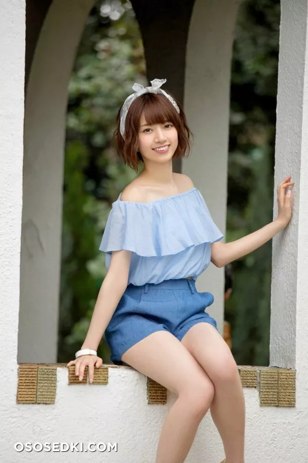 Hashimoto Nanami - 26