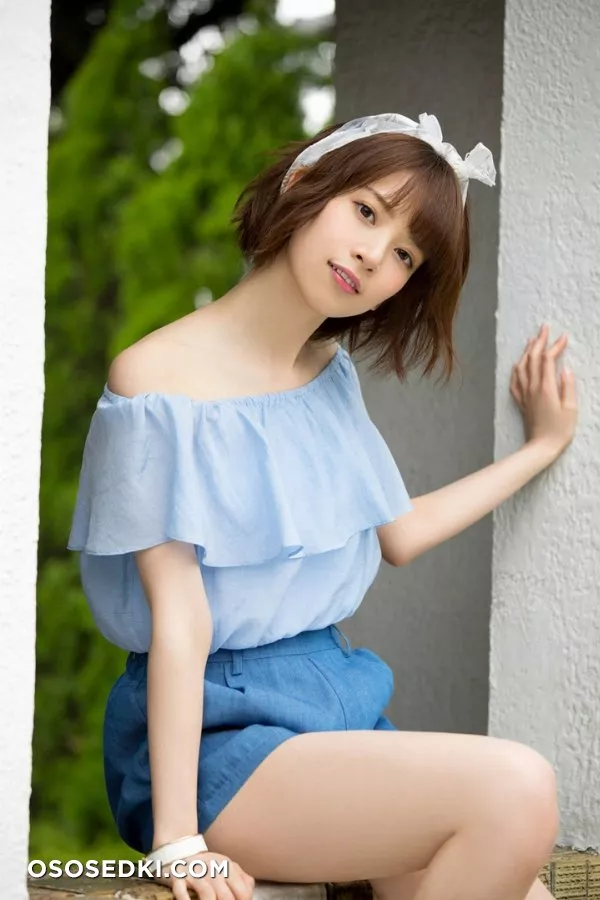 Hashimoto Nanami - 27