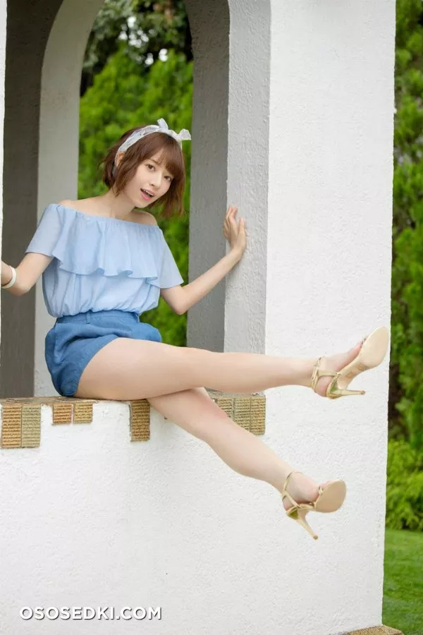 Hashimoto Nanami - 28