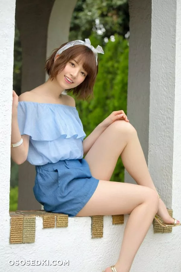 Hashimoto Nanami - 29