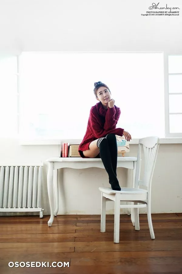 Park Hyun Sun - 9