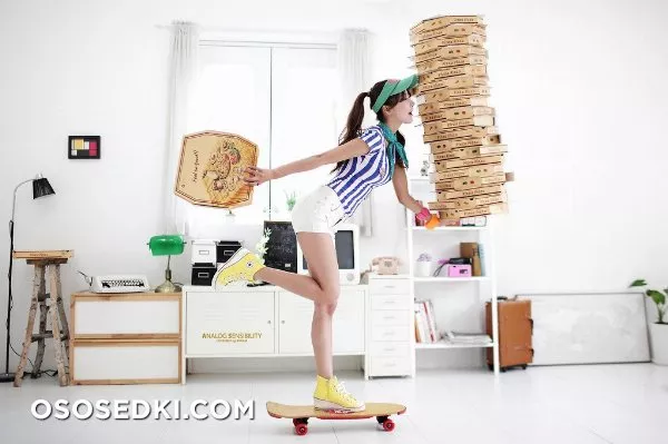 Park Hyun Sun - 87