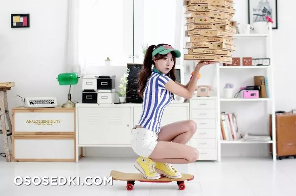 Park Hyun Sun - 90