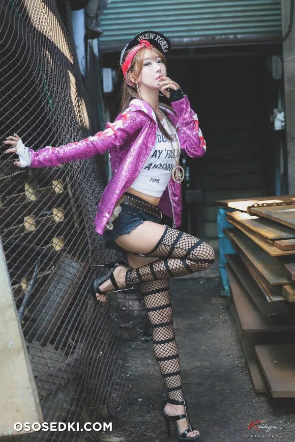 Park Hyun Sun - 118
