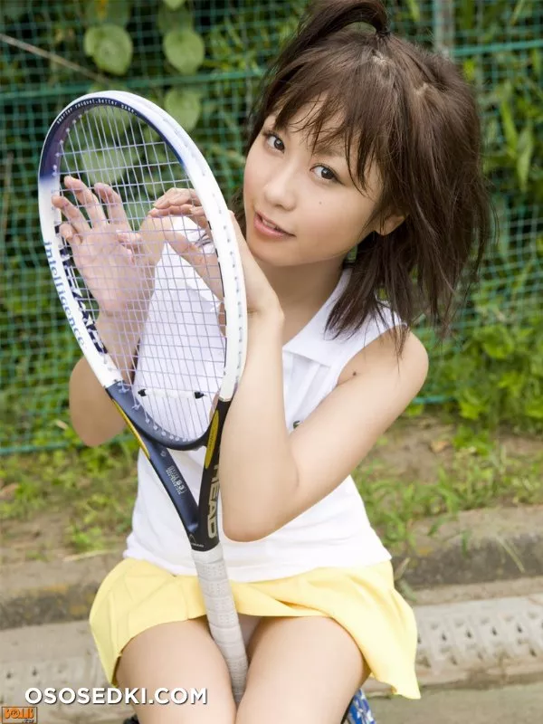 Mai Nishida - 48