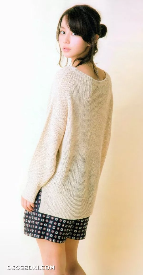 Maki Horikita - 30