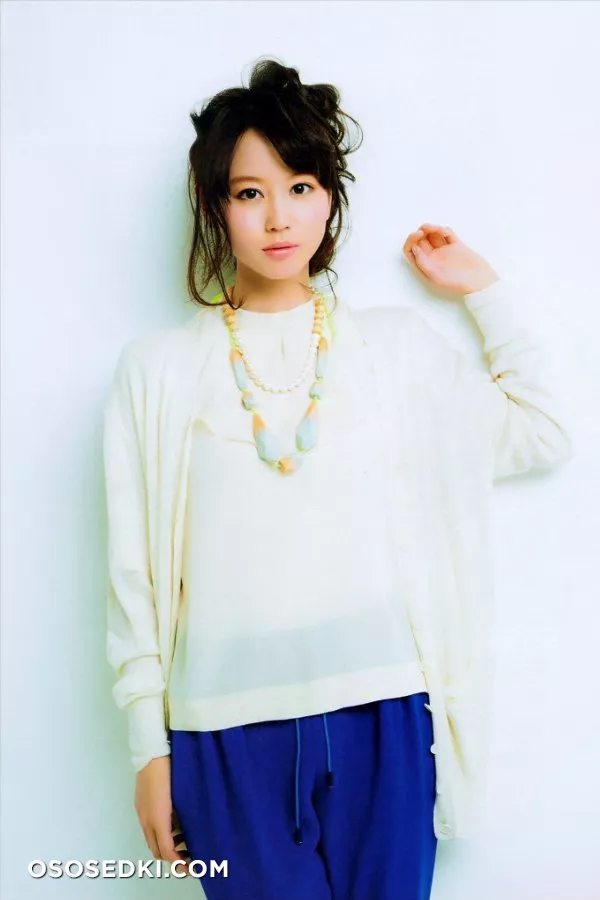 Maki Horikita - 33