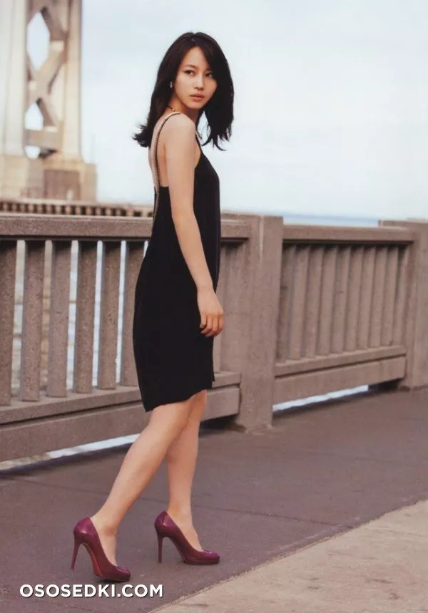 Maki Horikita - 38