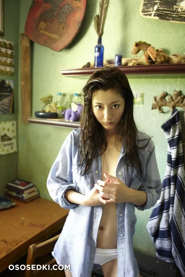 Yumi Sugimoto - 37