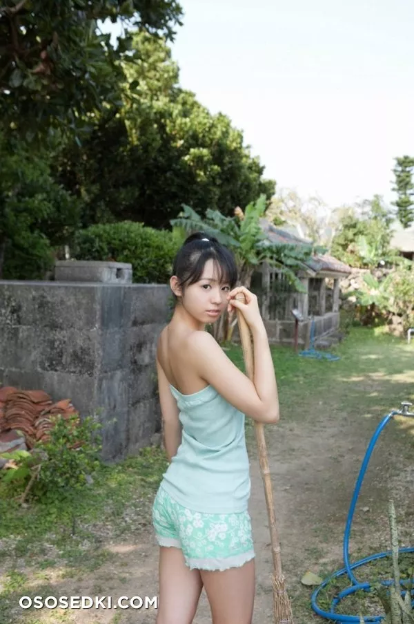 Rina Koike - 25