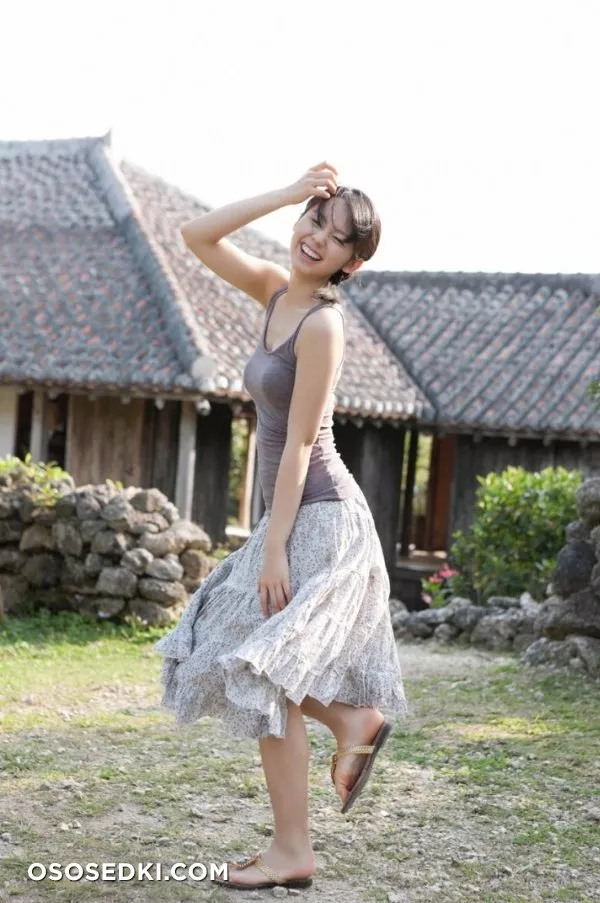 Rina Koike - 28