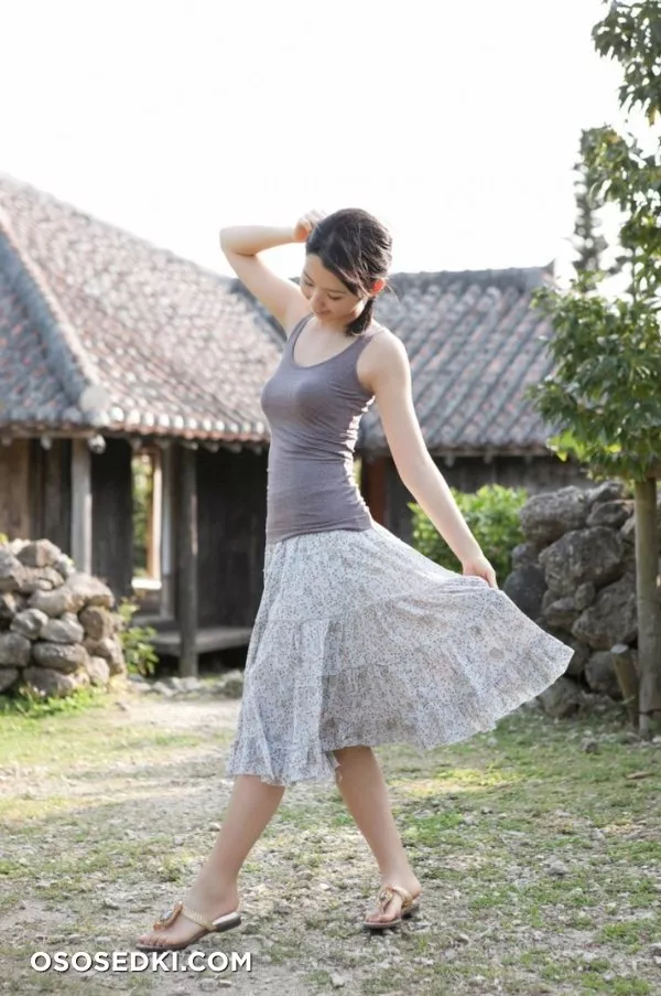 Rina Koike - 29