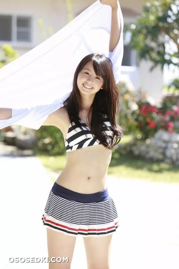 Rina Koike - 38
