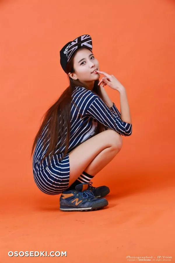 Cha Jung Ah - 56
