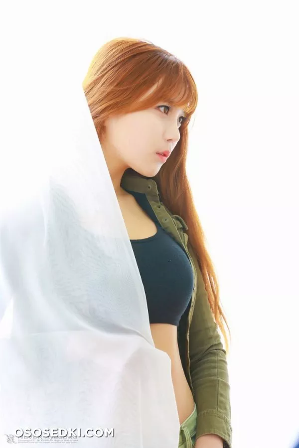 Cha Jung Ah - 74