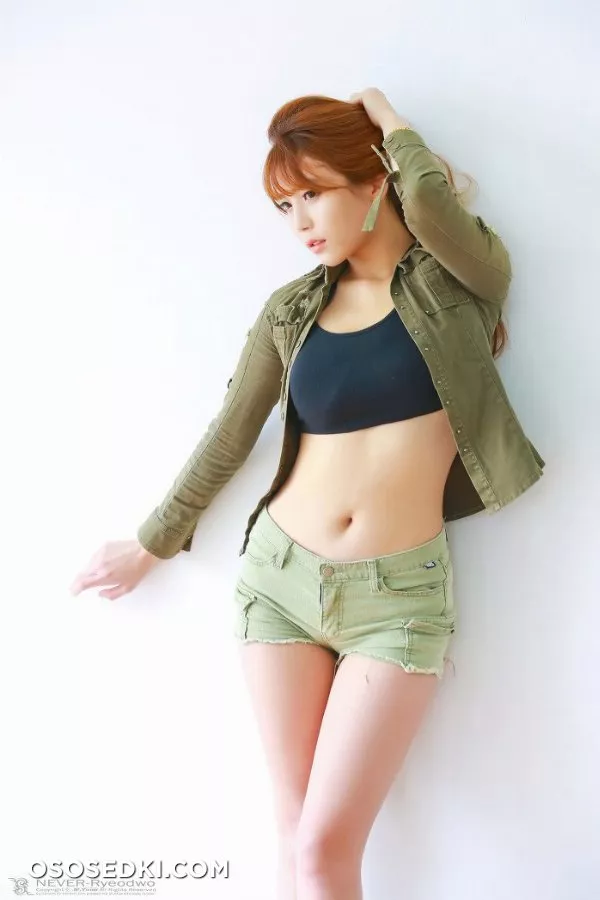 Cha Jung Ah - 76