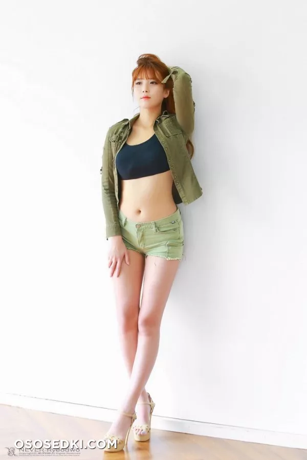 Cha Jung Ah - 77