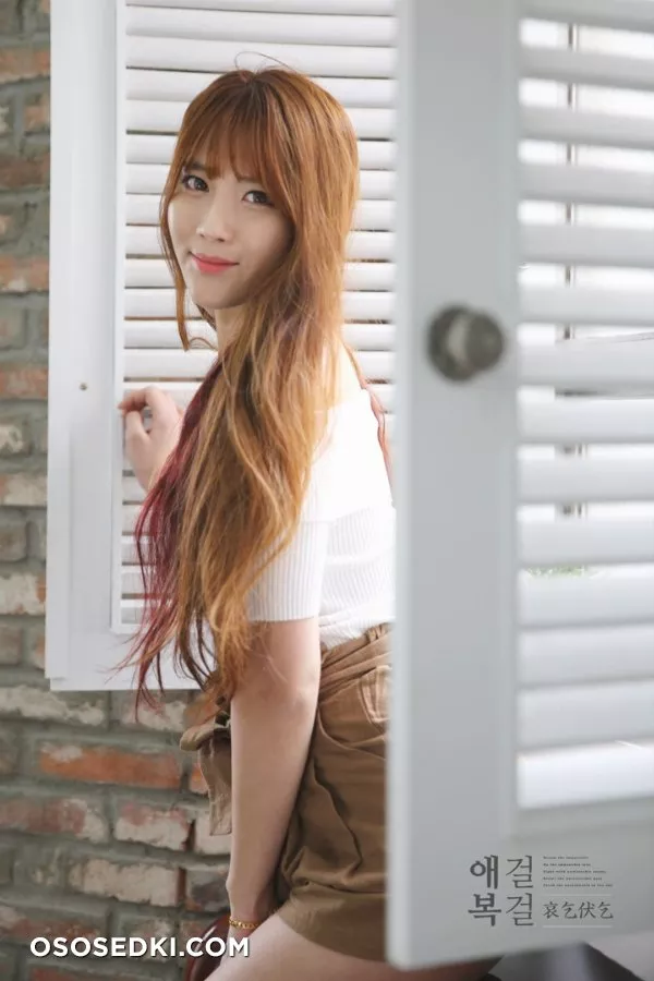 Cha Jung Ah - 95