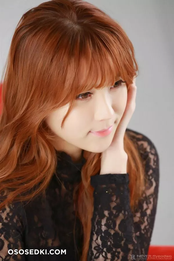 Cha Jung Ah - 101