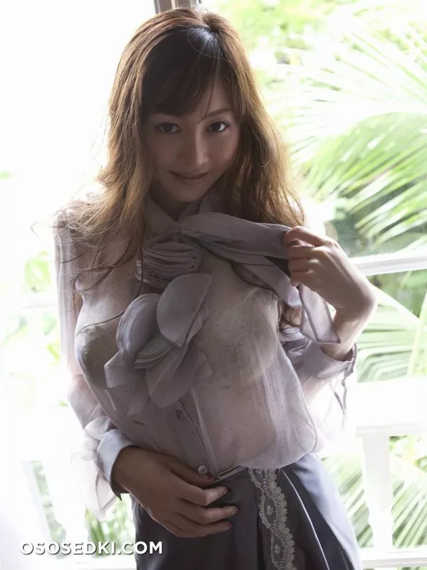 Anri Sugihara - 15