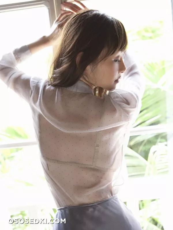 Anri Sugihara - 16